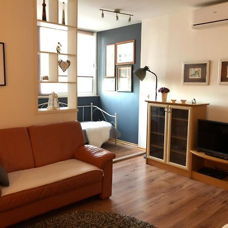 Apartman Mera Διαμέρισμα Ζαντάρ Εξωτερικό φωτογραφία