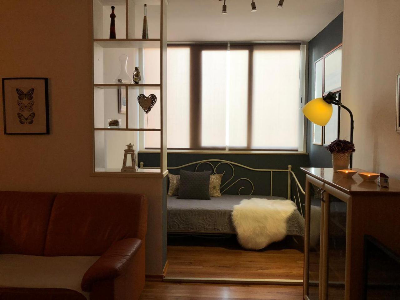 Apartman Mera Διαμέρισμα Ζαντάρ Εξωτερικό φωτογραφία