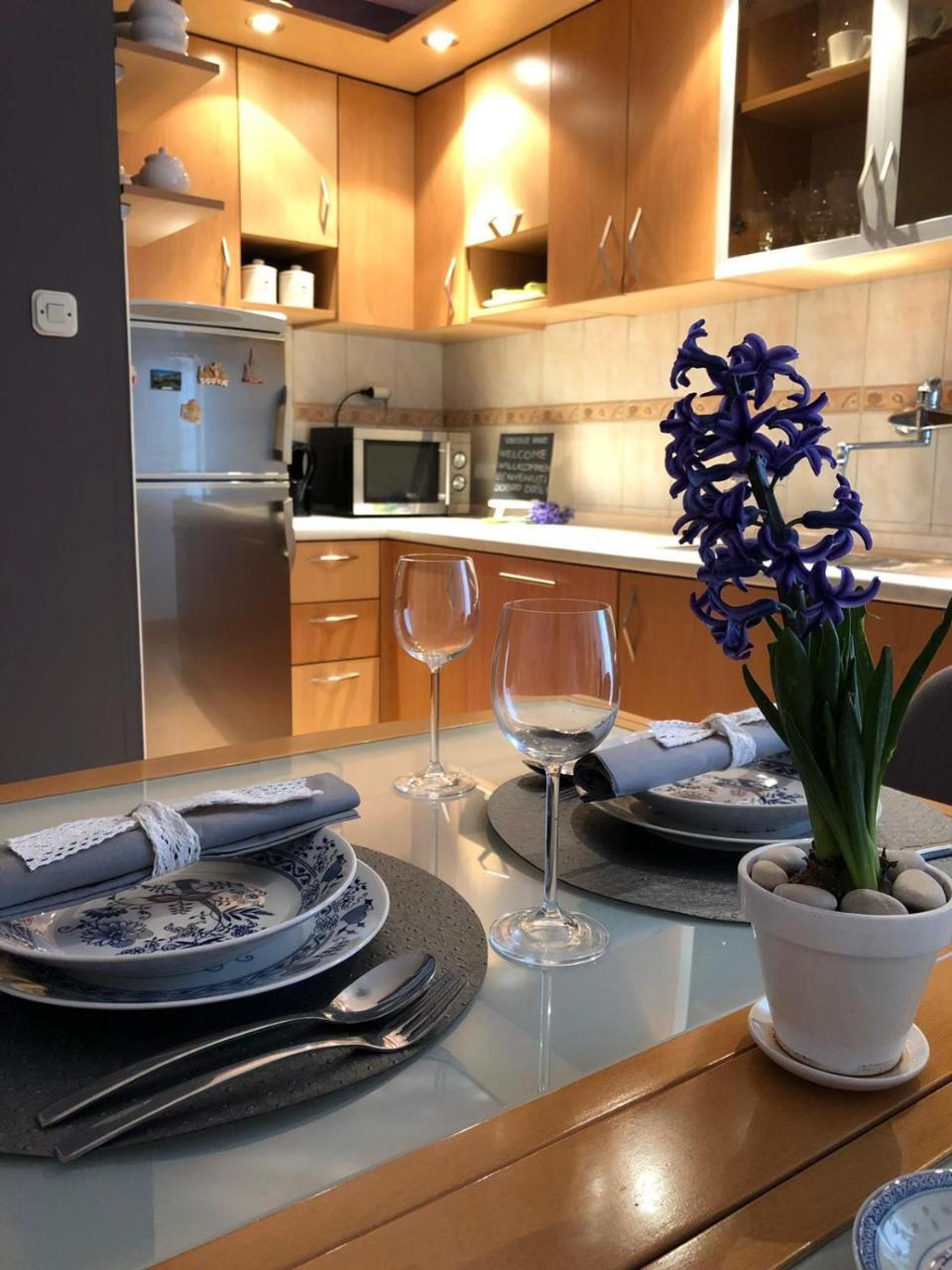 Apartman Mera Διαμέρισμα Ζαντάρ Εξωτερικό φωτογραφία