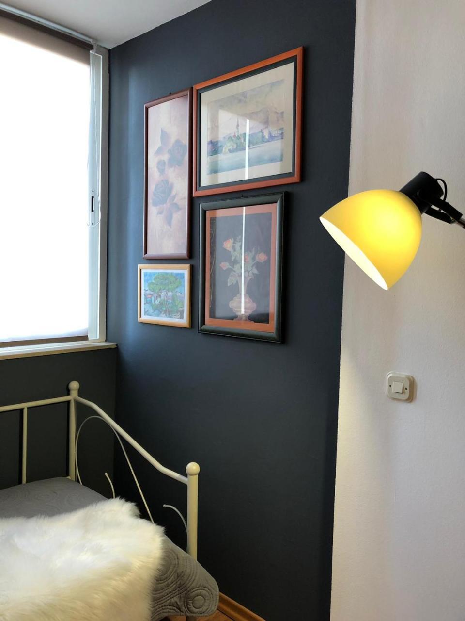 Apartman Mera Διαμέρισμα Ζαντάρ Εξωτερικό φωτογραφία