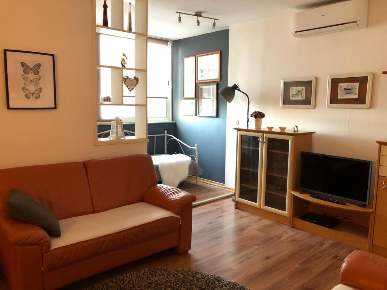 Apartman Mera Διαμέρισμα Ζαντάρ Εξωτερικό φωτογραφία