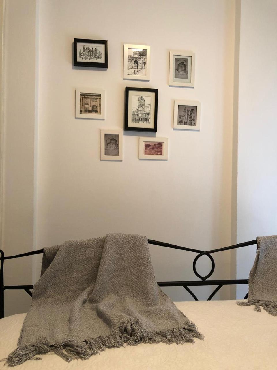 Apartman Mera Διαμέρισμα Ζαντάρ Εξωτερικό φωτογραφία