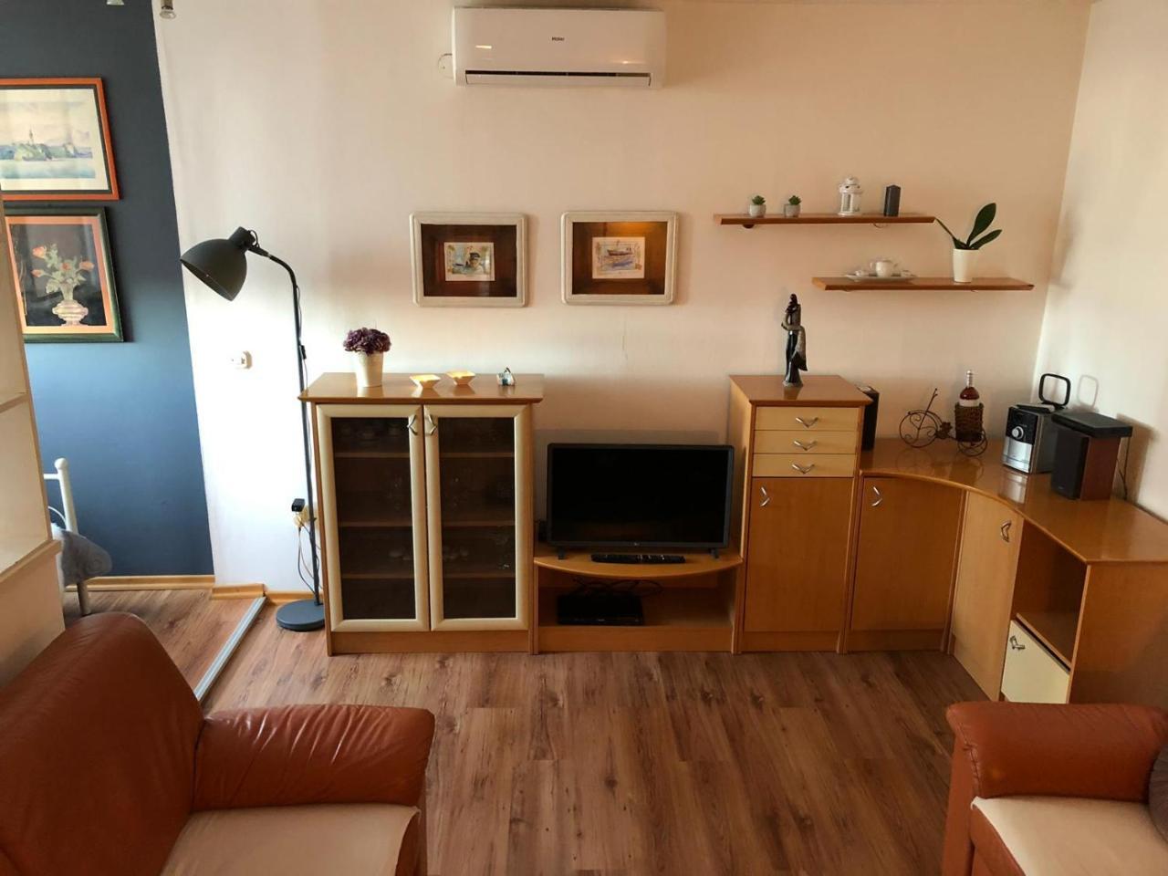 Apartman Mera Διαμέρισμα Ζαντάρ Εξωτερικό φωτογραφία