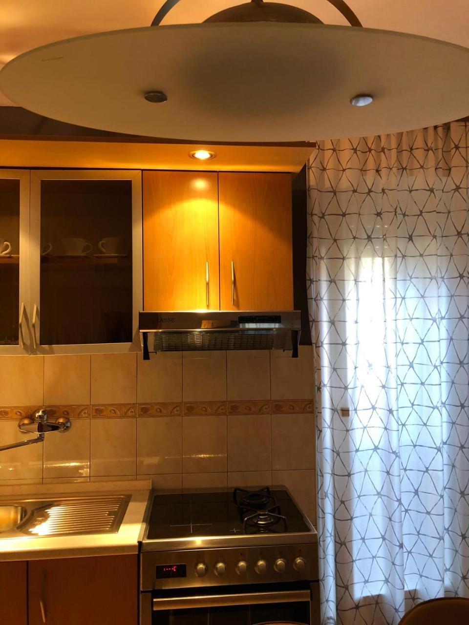 Apartman Mera Διαμέρισμα Ζαντάρ Εξωτερικό φωτογραφία