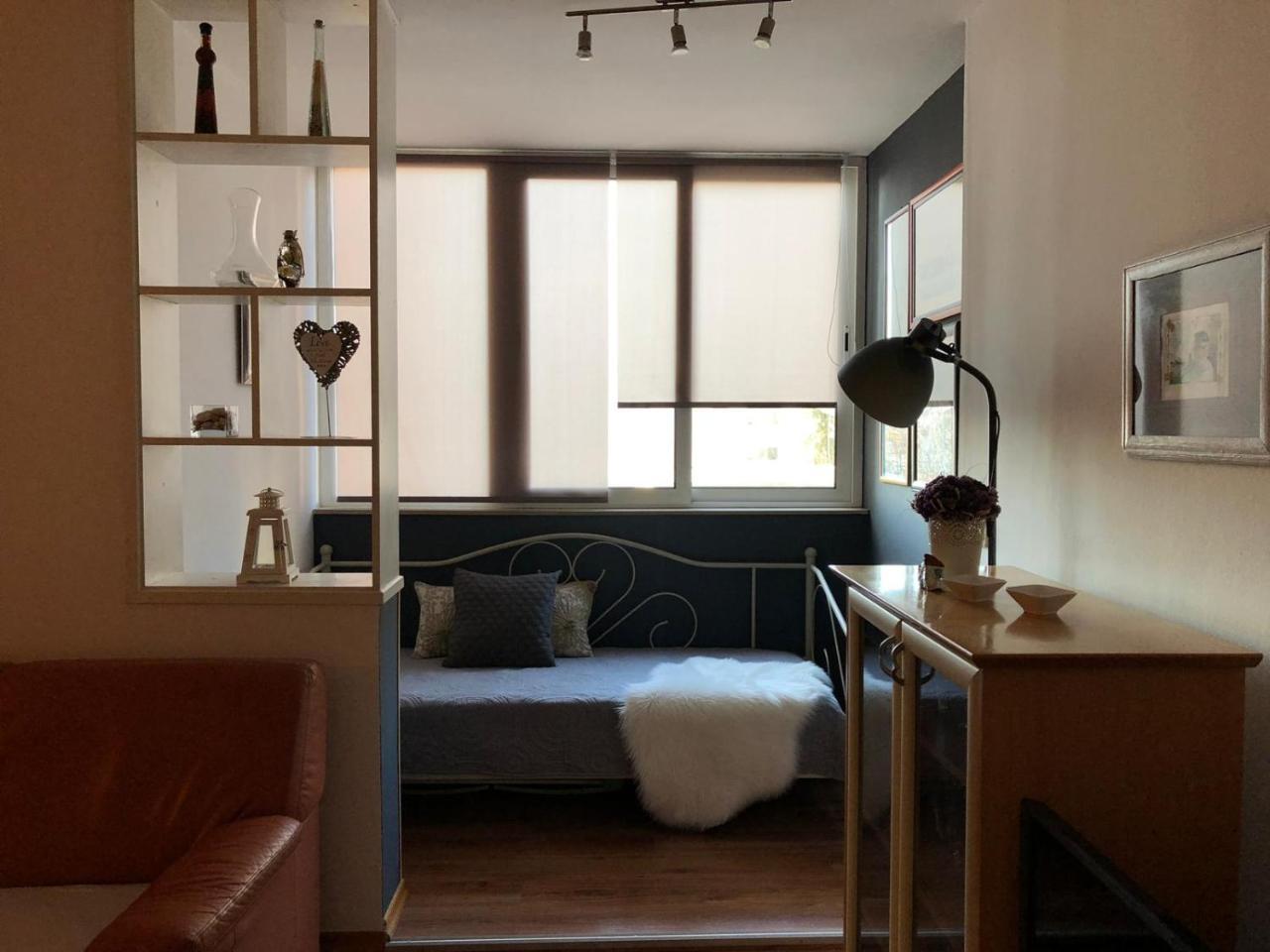Apartman Mera Διαμέρισμα Ζαντάρ Εξωτερικό φωτογραφία