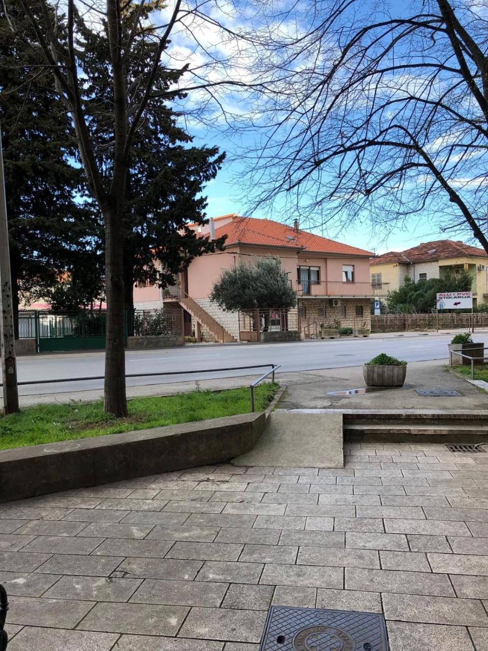 Apartman Mera Διαμέρισμα Ζαντάρ Εξωτερικό φωτογραφία