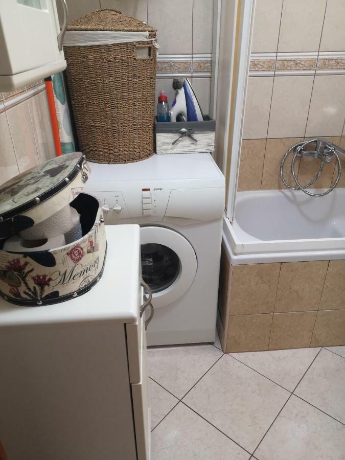 Apartman Mera Διαμέρισμα Ζαντάρ Εξωτερικό φωτογραφία
