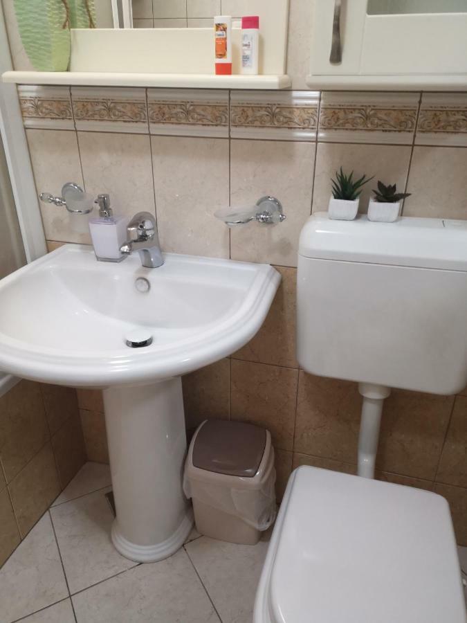 Apartman Mera Διαμέρισμα Ζαντάρ Εξωτερικό φωτογραφία