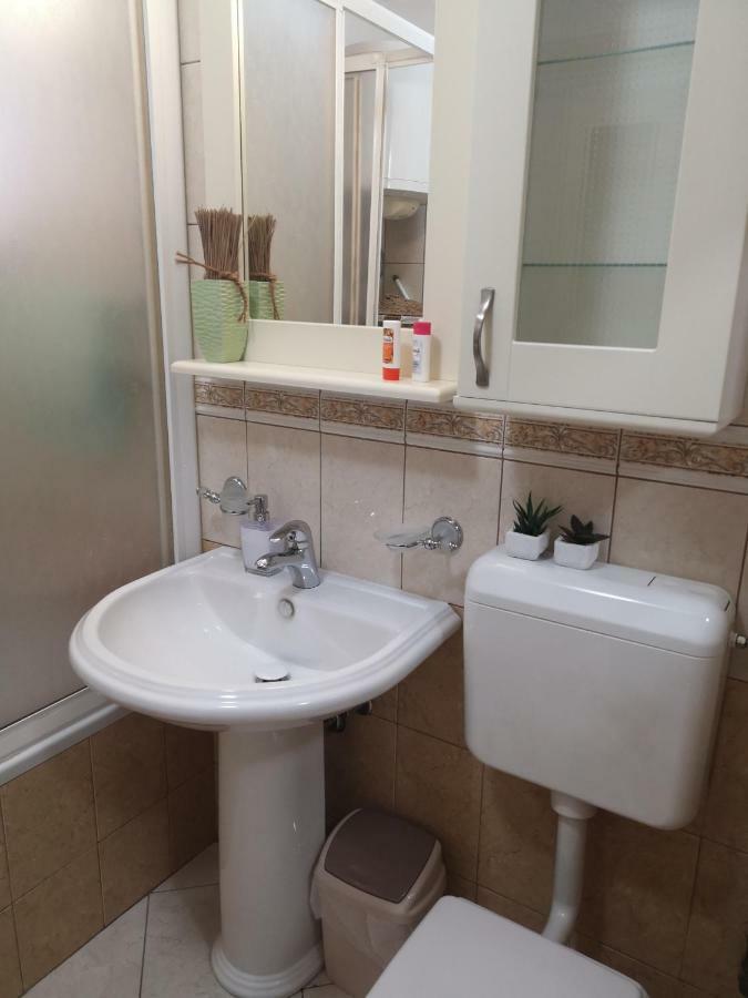 Apartman Mera Διαμέρισμα Ζαντάρ Εξωτερικό φωτογραφία
