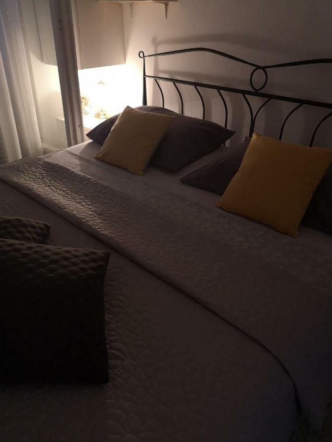 Apartman Mera Διαμέρισμα Ζαντάρ Εξωτερικό φωτογραφία