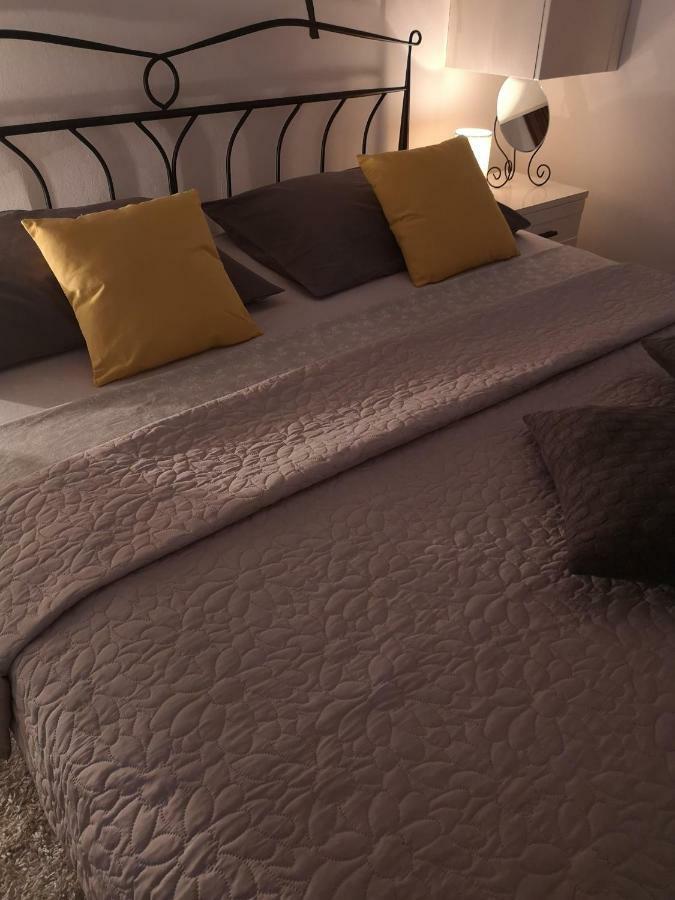 Apartman Mera Διαμέρισμα Ζαντάρ Εξωτερικό φωτογραφία