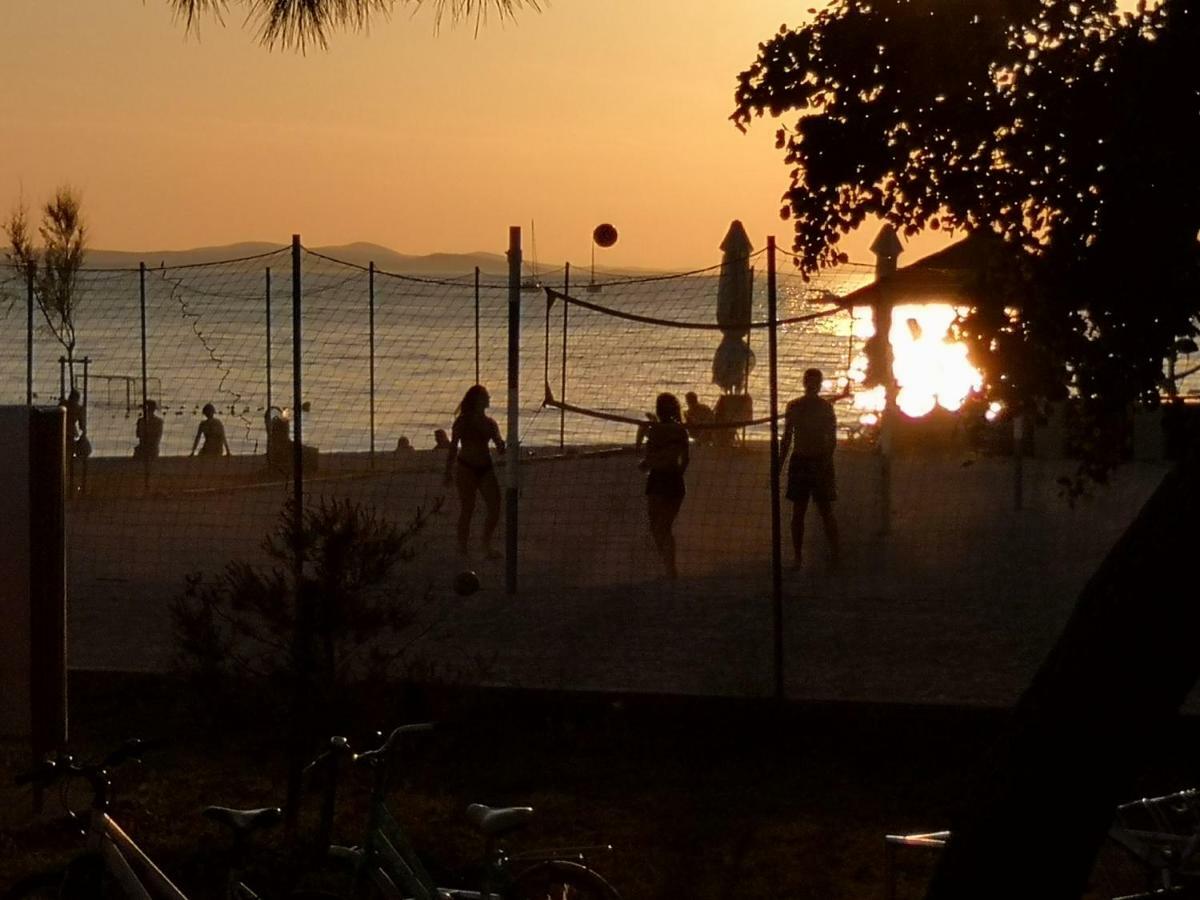 Apartman Mera Διαμέρισμα Ζαντάρ Εξωτερικό φωτογραφία