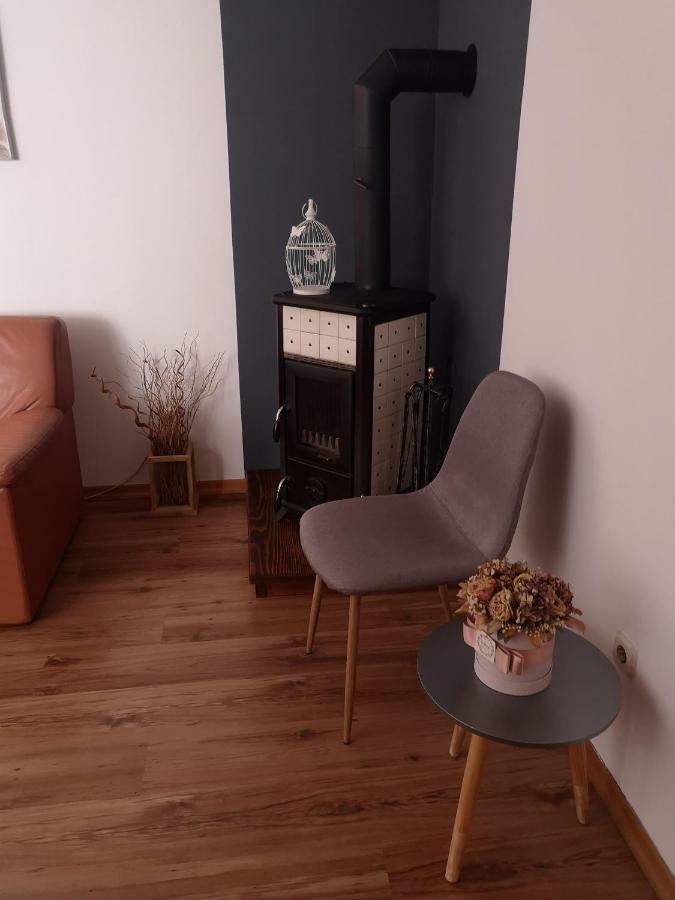 Apartman Mera Διαμέρισμα Ζαντάρ Εξωτερικό φωτογραφία